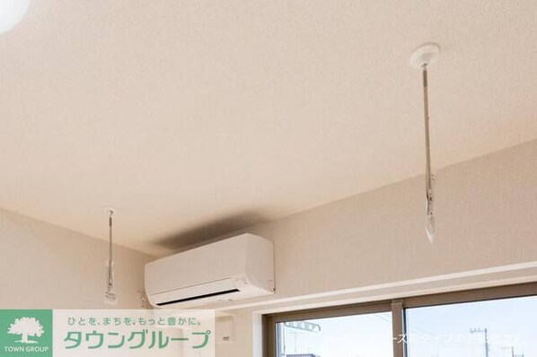 フロイエIの物件内観写真